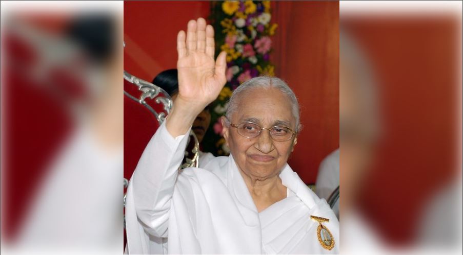 BJP veteran leaders expressed grief over the death of grandmother Ratan Mohini