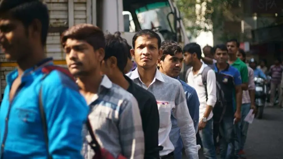 BPSC Recruitment: Job Vacancy taken out for 1711 posts for youth, will not be written examination