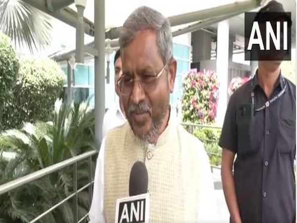 Babulal Marandi attacked CM Hemant Soren, raised questions on the role of abroad and Kalpana Soren