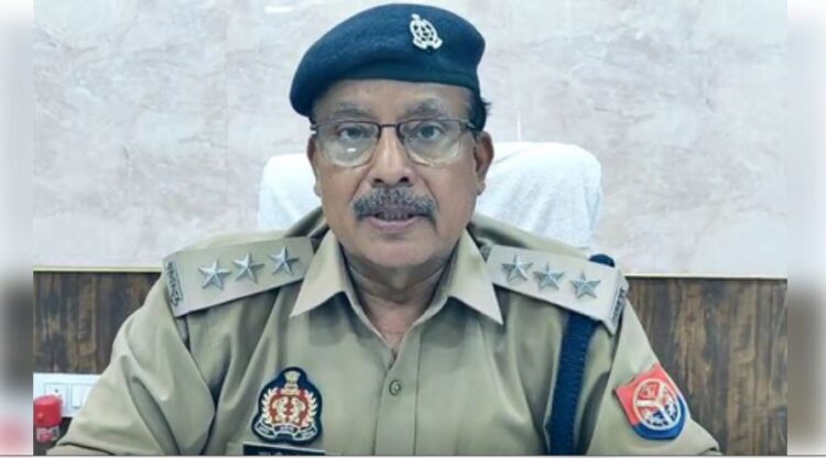 Bahraich: A young man who went to meet girlfriend tied with a rope and brutally beaten, a case filed on the complaint of the victim's sister -in -law