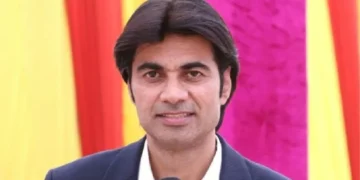 Bajinder singh sentenced to life imprisonment: Life imprisonment to Self-proclaimed Pastor Bajinder Singh, convicted of sexual harassment and rape