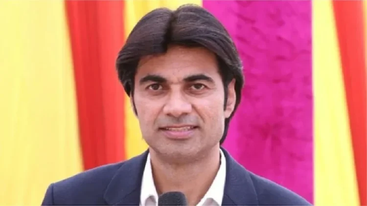 Bajinder singh sentenced to life imprisonment: Life imprisonment to Self-proclaimed Pastor Bajinder Singh, convicted of sexual harassment and rape