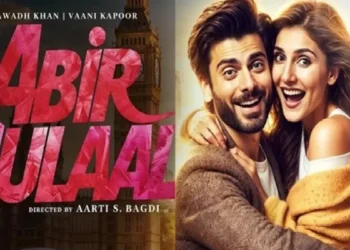 Ban on Release of Film 'Abir Gulaal' in India: Bollywood film 'Abir Gulal' will not be released in India, Pakistani actor Fawad Khan has played lead role, Bollywood film 'Abir Gulaal' will not be released in India, Pakistani Actor Fawad Khan This has the Lead role