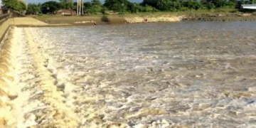 Bangladesh Embankment: Bangladesh's new embankment can hover over many areas of Tripura flood threat, state government came into action after the villagers expressed concern, many areas of tripura may be at risk of floods duankment by bangladesh