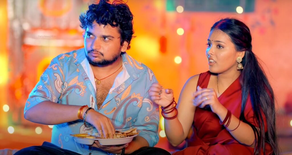 Bhojpuri Song: मोटो के भईल गदहा Rajnandani Singh की आवाज़ में एक अनोखा भोजपुरी धमाका
