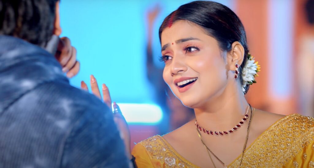 Arvind Akela Kallu और Shilpi Raj का धमाकेदार गाना "मरद के रूप में हाथी" ने मचाया तहलका