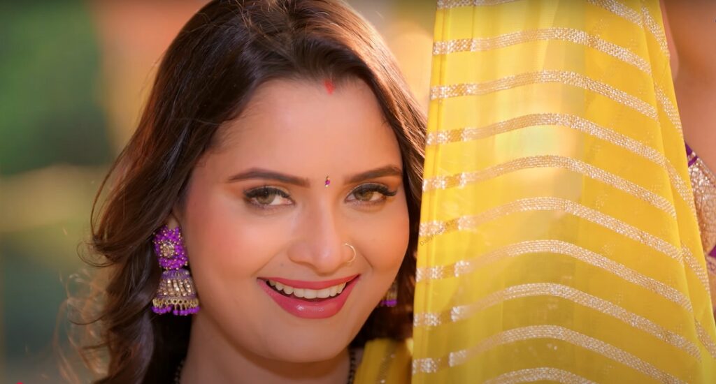 Bhojpuri Song: हवा कूल कूल मिले Shilpi Raj और Neelam Giri की नई भोजपुरी हिट ने मचा दिया धमाल