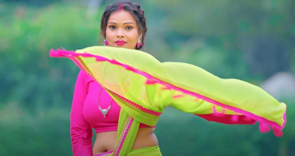 Bhojpuri Song: नया भोजपुरी गाना Balamuaa Rajanigandha Khale ने मचाया धमाल