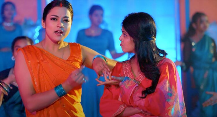 Bhojpuri Song: पिया जी के दुलरी Goldi Yadav और Astha Singh का दिल छू लेने वाला नया भोजपुरी गाना