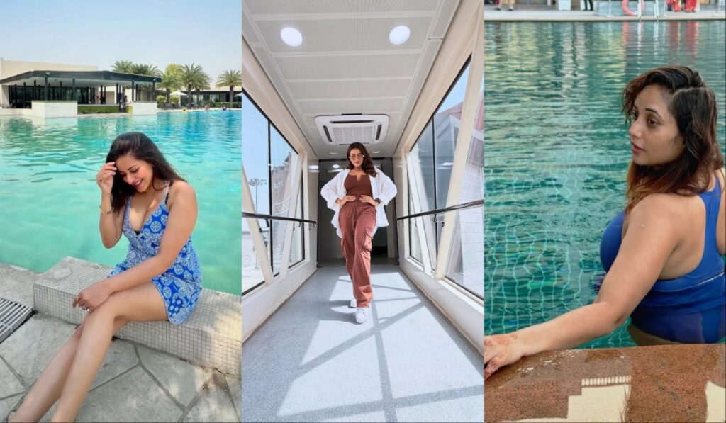 Bhojpuri film industry plays the name of these beauties - India tv hindi