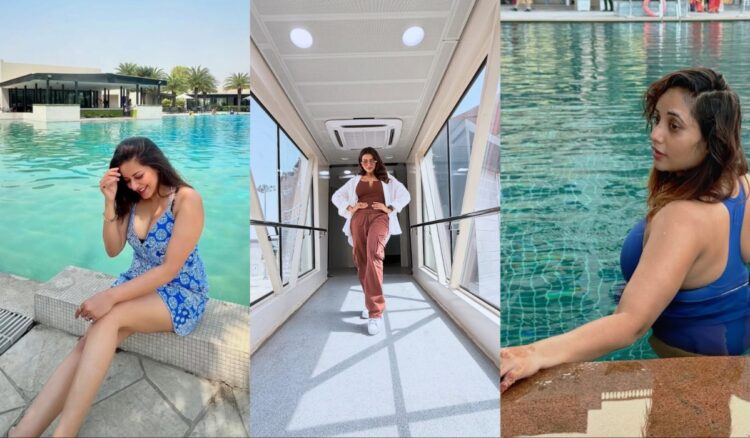 Bhojpuri film industry plays the name of these beauties - India tv hindi