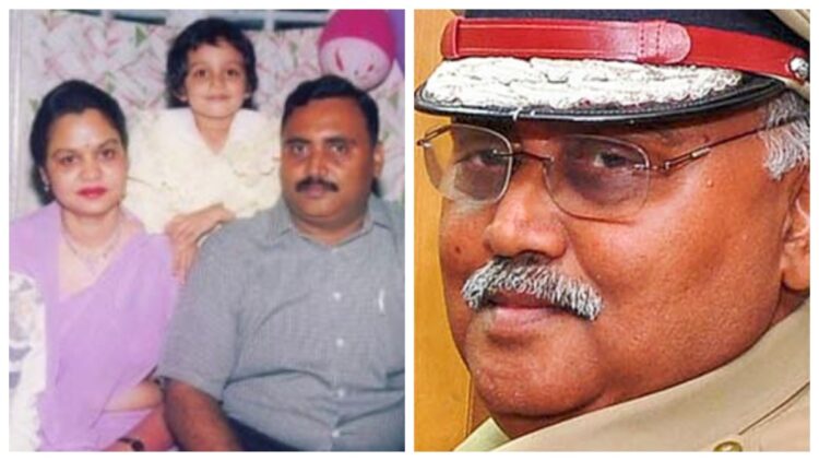 Big disclosure in retired DGP murder case: Mother daughter murdered together? Watch video - India tv hindi