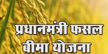 Big good news for farmers, crop insurance scheme may be a big change - Betul Samachar