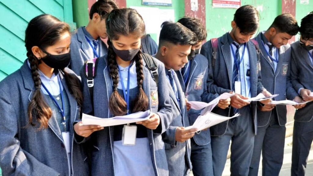 Bihar board has a date of matriculation, intermediate special and compartment exam, see full schedule here