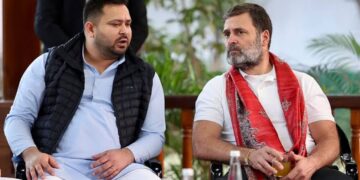 Bihar newsà ¥ ¤ Bihar Politics | Today latest update in hindi | Newstrack Hindi News | Up ka taaza samachar in hindi | Bihar Politics: Congress did not fulfill the hope of Tejashwi, screw up on CM face, now eyes on the next meeting. News Track in Hindi