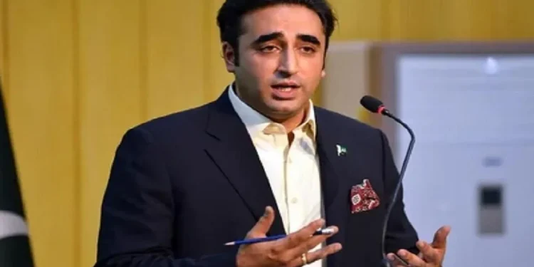 Bilawal Bhutto Zardari's Attitude Softened: Bilawal Bhutto Zardari has also gone out