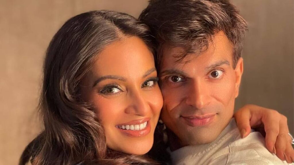 Bipasha Basu's husband was with this actress's affair, fought for 2 years, then ... - India tv hindi
