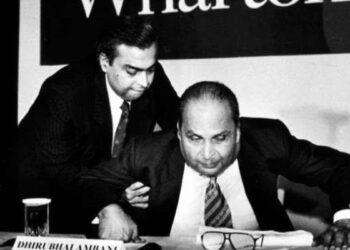 Birthday Special: Mukesh Ambani @ 68: Flight of success from oil to telecom, read Idea King's Unmatched Journey - India tv hindi