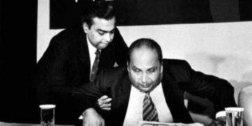 Birthday Special: Mukesh Ambani @ 68: Flight of success from oil to telecom, read Idea King's Unmatched Journey - India tv hindi