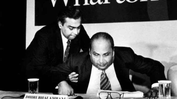 Birthday Special: Mukesh Ambani @ 68: Flight of success from oil to telecom, read Idea King's Unmatched Journey - India tv hindi