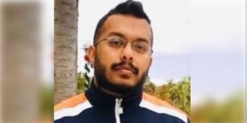 Bitan officer came to consider a holiday from America including family, target of terrorists bullets in Pahalgam