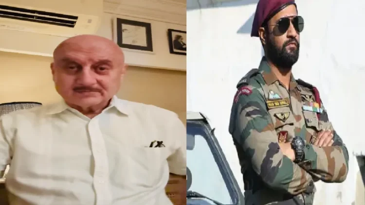 Bollywood stars demanded justice over the massacre in Pahalgam in Jammu and Kashmir