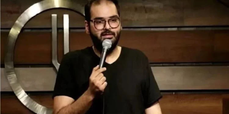 Bombay High Court Grants Kunal Kamra Protection from Arrest: Decision on Comedian Kunal Kamra's plea, Bombay High Court gave arrest by arrest, Bombay Protection, Bombay High Court Reserves Decision Protection from Arrest