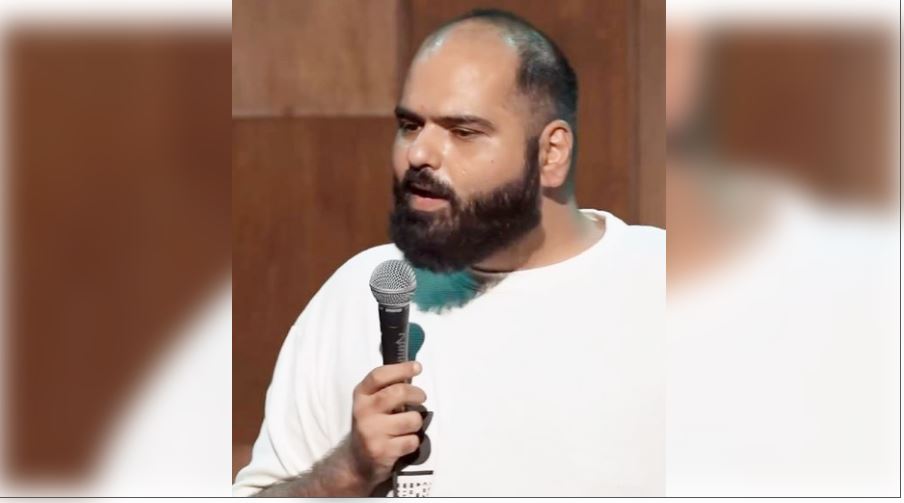 Bombay High Court will hear FIR against Kunal Kamra on Tuesday