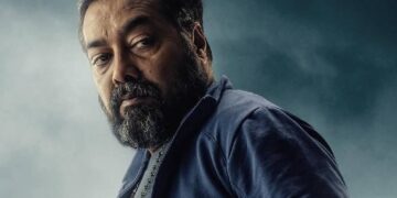'Brahmin Pe Main ...' Anurag Kashyap by giving controversial statements, now apologized - India tv hindi