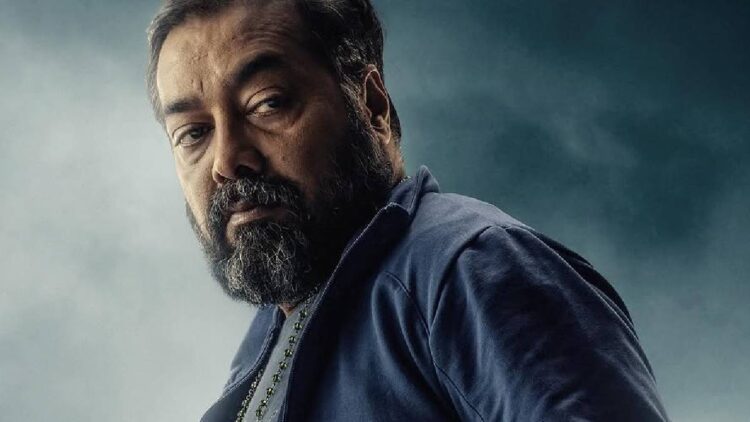 'Brahmin Pe Main ...' Anurag Kashyap by giving controversial statements, now apologized - India tv hindi