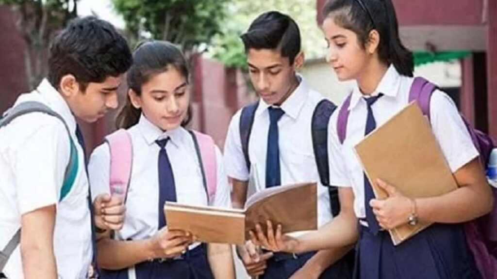 CISCE Board Class 10th and 12th results released, check from direct link