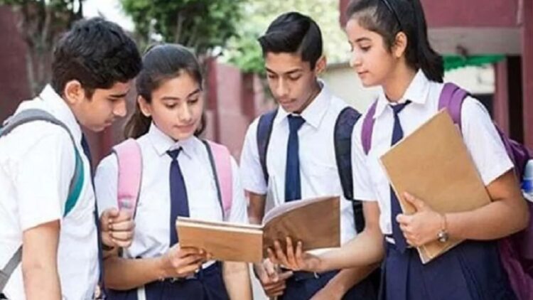 CISCE Board Class 10th and 12th results released, check from direct link