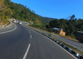 Cabinet approves new Shillong-Sildhar highway project worth Rs 22,864 crore