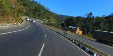 Cabinet approves new Shillong-Sildhar highway project worth Rs 22,864 crore