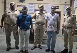 Case of loss of Rs 1.18 crore to Railways in Sirohi, Aburod SS and CC Babu arrested