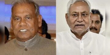 केंद्र सरकार ने दी जातिगत जनगणना को मंजूरी, नीतीश कुमार और जीतन राम मांझी ने बताया ऐतिहासिक कदम