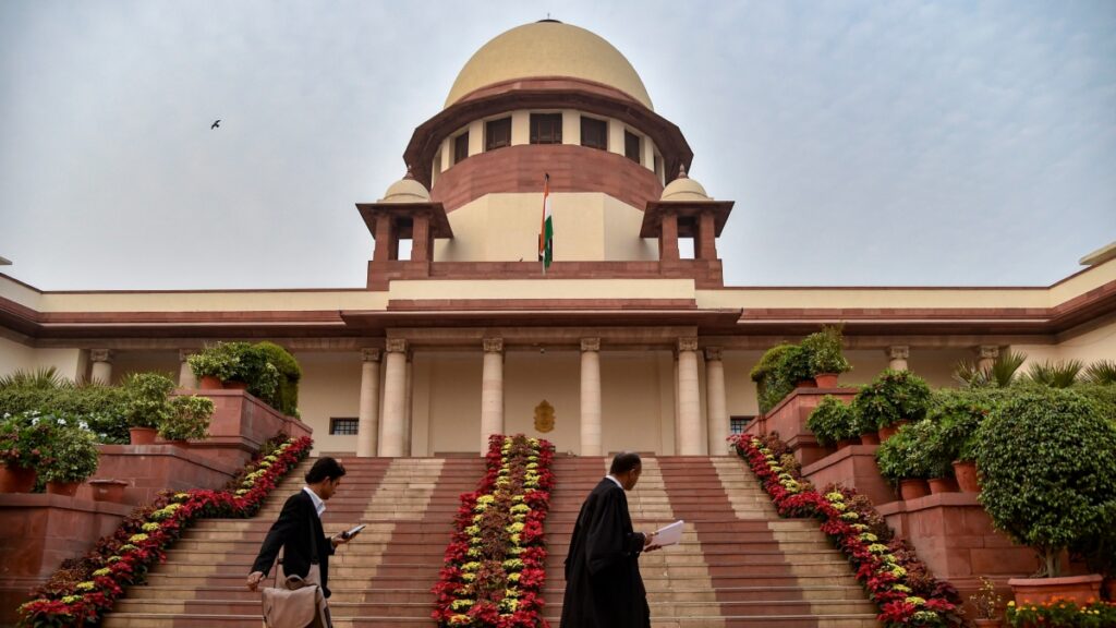 Challenge Waqf Bill in Supreme Court, Owaisi and Congress MP Mohammad Javed petitioned - India tv hindi