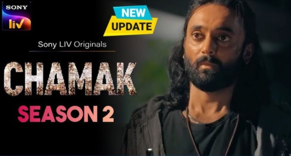 Chamak 2