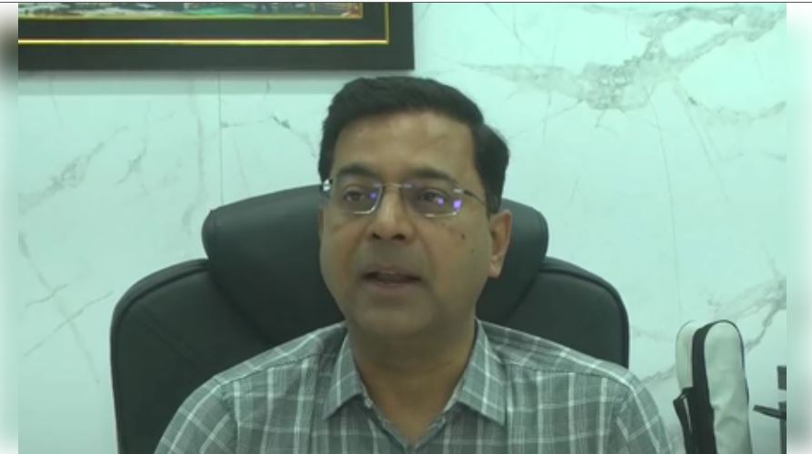 Chardham Yatra: Security of devotees paramount, PWD secretary told- fences are being installed in dangerous places