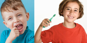 Children should not be done in the morning at this time, toothubras, tooth worm, protect from rot - India tv hindi