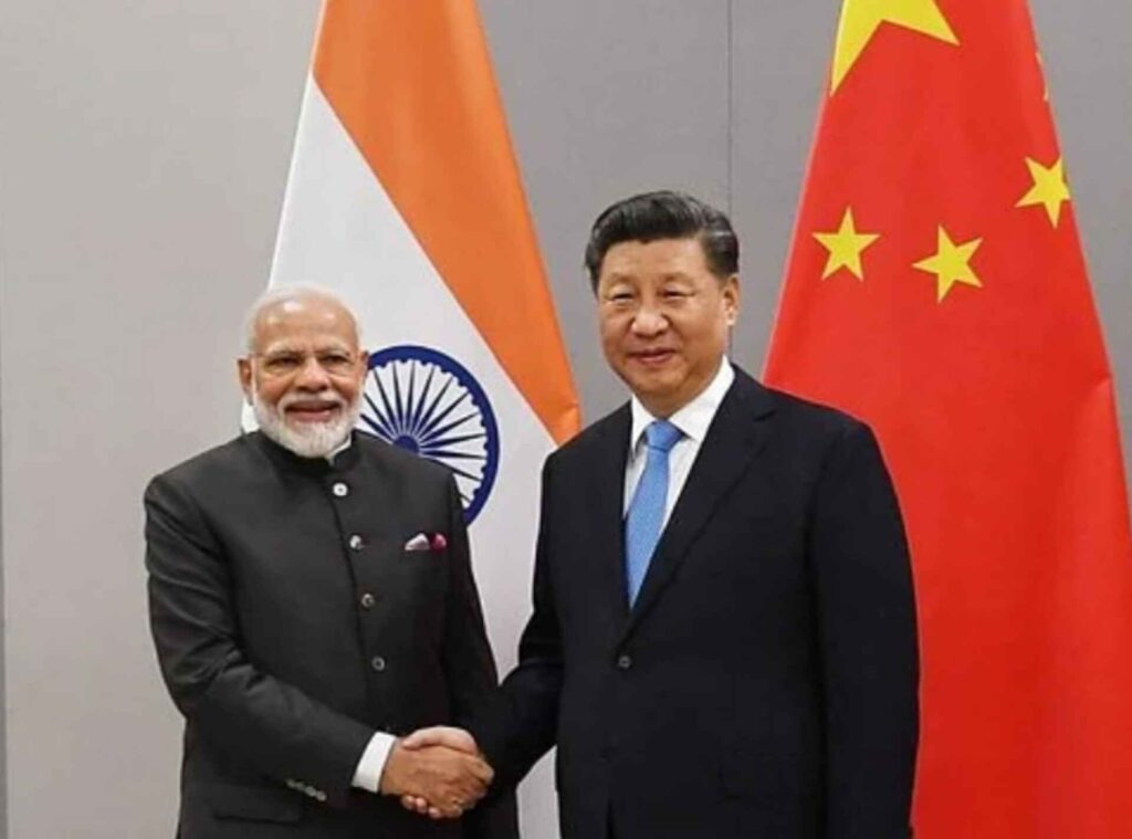 China softened between Trump's 'tariff bomb', why 85,000 Indians visa?