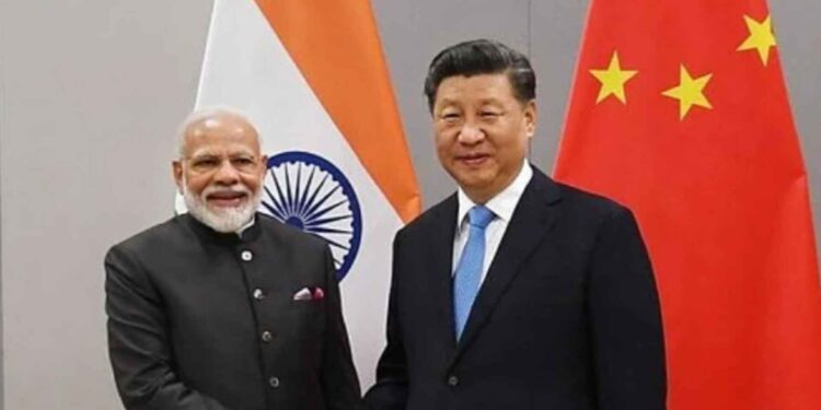 China softened between Trump's 'tariff bomb', why 85,000 Indians visa?