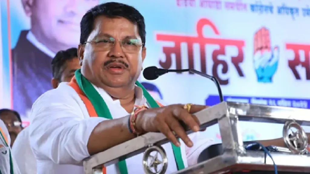 Congress MLA Vijay Wadettiwar Spoke Harshly on Pahalgam Attack: Does the Terrorist have time to ask religion? Congress leader Vijay Vadetty's spoiled speech on Pahalgam attack, BJP's retaliation, does a terroorist have time to ask about relief? Congress Leader Vijay Wadettiwar Spoke Harshly on Pahalgam Attack, BJP retaliated