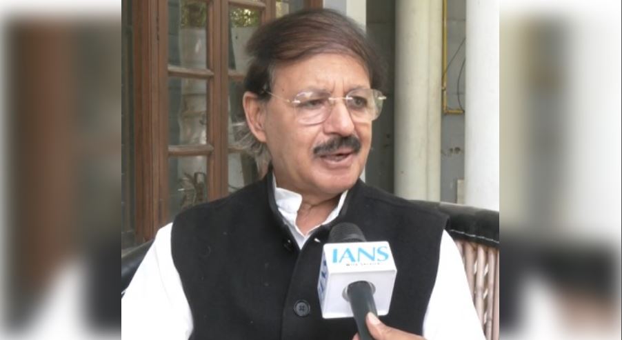 Congress will cancel the Waqf Amendment Bill as soon as he comes to the government: Rashid Alvi