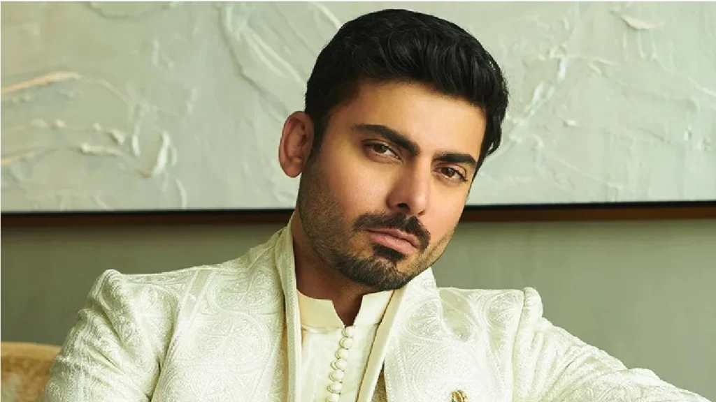 Controversy Over Fawad Khan's Upcoming Film 'Abir Gulaal': Controversy over Pakistani actor Fawad Khan's upcoming film 'Abir Gulal', MNS threatened to not be released, Controversy over Pakistani Actor Fawad khani actor fawad khan 'abir gulal' MNS Threatens Not to Allow its release