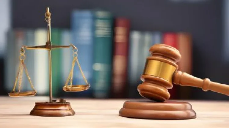 Convict and his lawyer threatened female judge in court Room: 'See you out, how to go alive home', after the conviction in court, the convict and his lawyer openly threatened the woman judge, the woman judge openly threatened, meet Outside and see how she goes home alive ... Archae Conviction in COURT, The Culprit and His Lawyer Openly Threatened The Female Judge