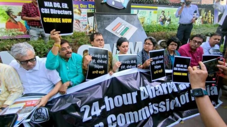 Court sent summons to 10 TMC leaders, Derek O'Brien and Sagarika Ghosh also in the list - India tv hindi