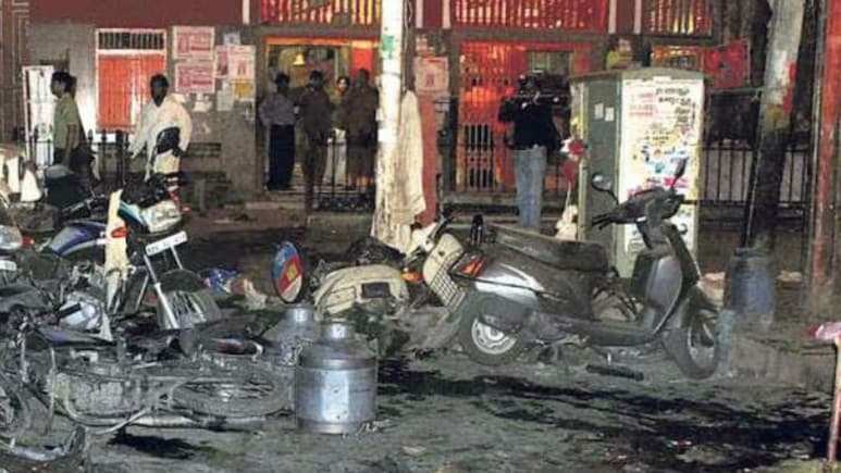 Court verdict in the live bomb case of Jaipur serial bomb blast