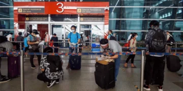 DGCA issued all AIRLINE after terrorist attack, Pakistan stopped its air space