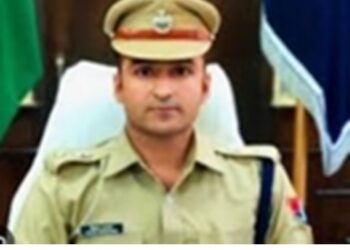 DST team line spot in Tonk, 10 members including incharge removed